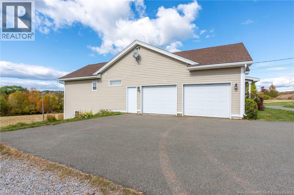 439 Route 100, Nauwigewauk, New Brunswick  E5N 6Z5 - Photo 4 - NB128493