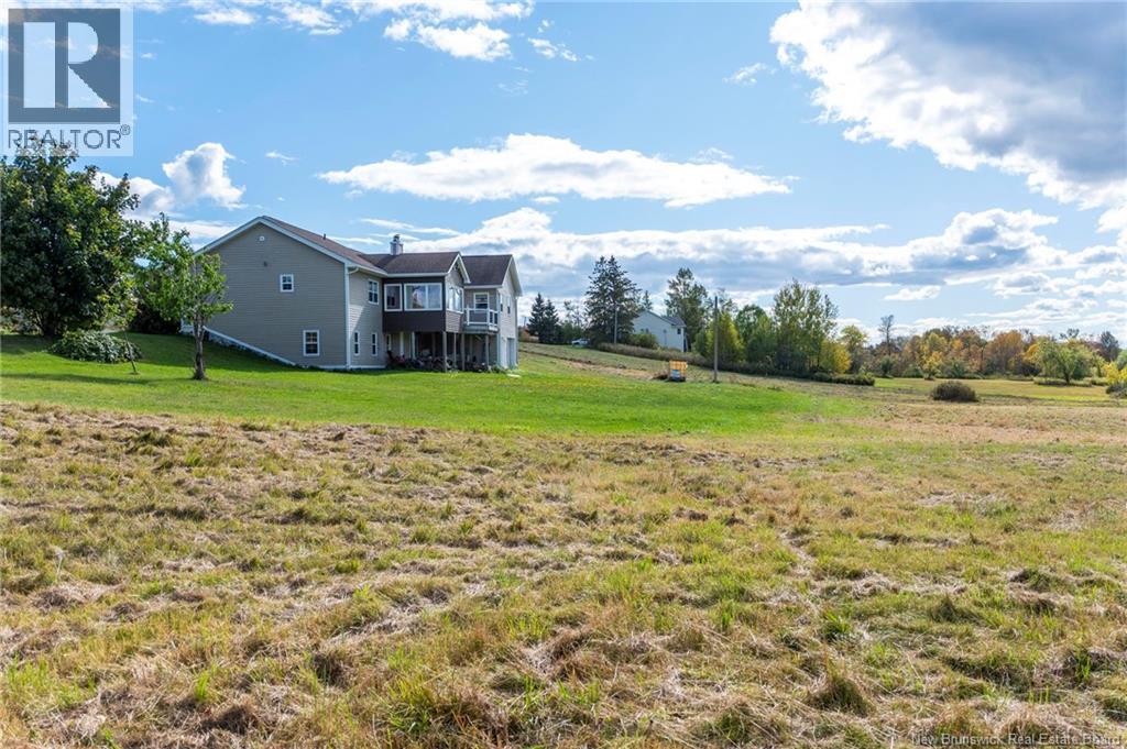 439 Route 100, Nauwigewauk, New Brunswick  E5N 6Z5 - Photo 5 - NB128493