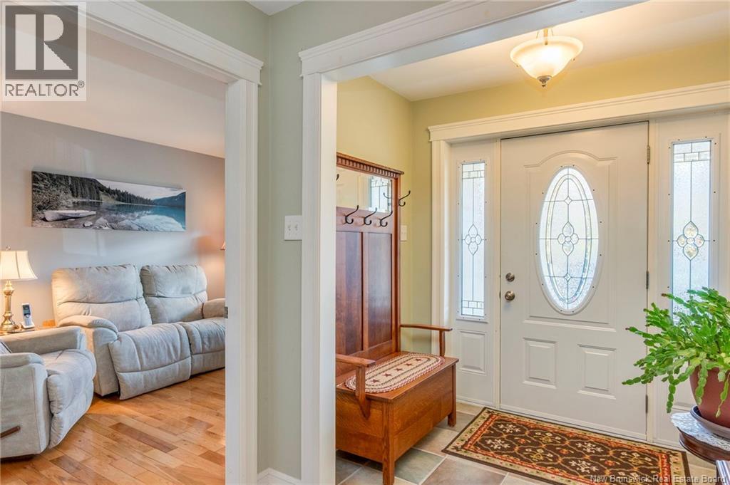 439 Route 100, Nauwigewauk, New Brunswick  E5N 6Z5 - Photo 7 - NB128493