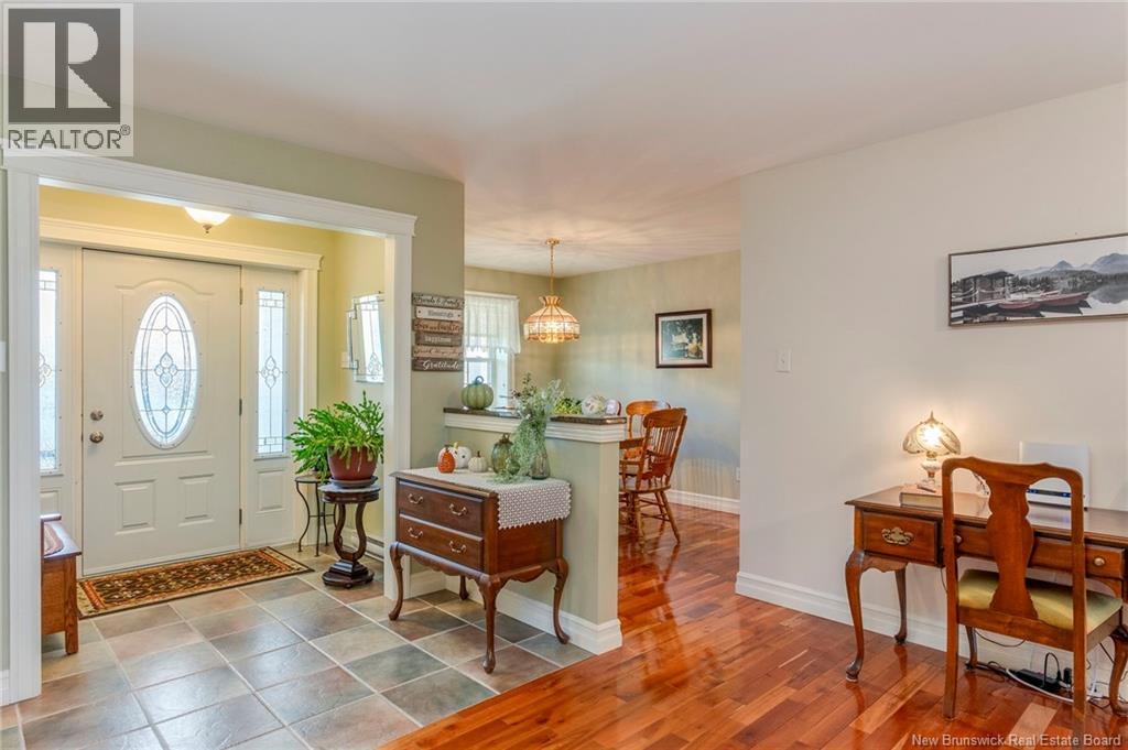 439 Route 100, Nauwigewauk, New Brunswick  E5N 6Z5 - Photo 8 - NB128493