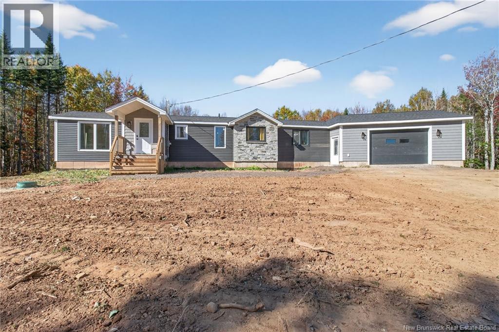 85 Roy Scenic Drive, Irishtown, New Brunswick