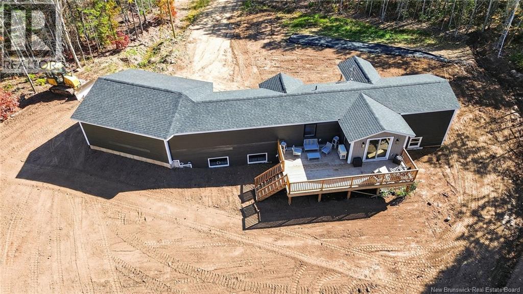 85 Roy Scenic Drive, Irishtown, New Brunswick  E1H 2N5 - Photo 3 - NB128632