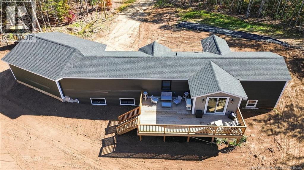85 Roy Scenic Drive, Irishtown, New Brunswick  E1H 2N5 - Photo 4 - NB128632