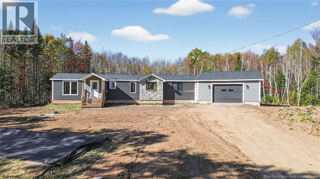 85 Roy Scenic Drive, Irishtown, New Brunswick  E1H 2N5 - Photo 5 - NB128632