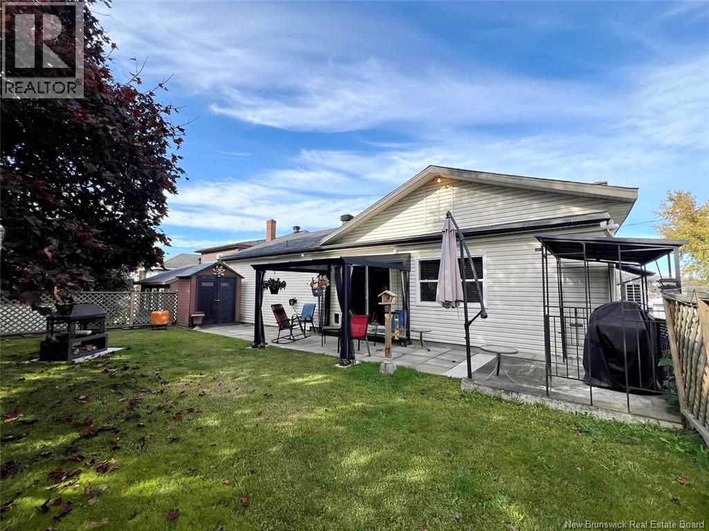 55 39th Avenue, Edmundston, New Brunswick  E3V 2X1 - Photo 28 - NB128400
