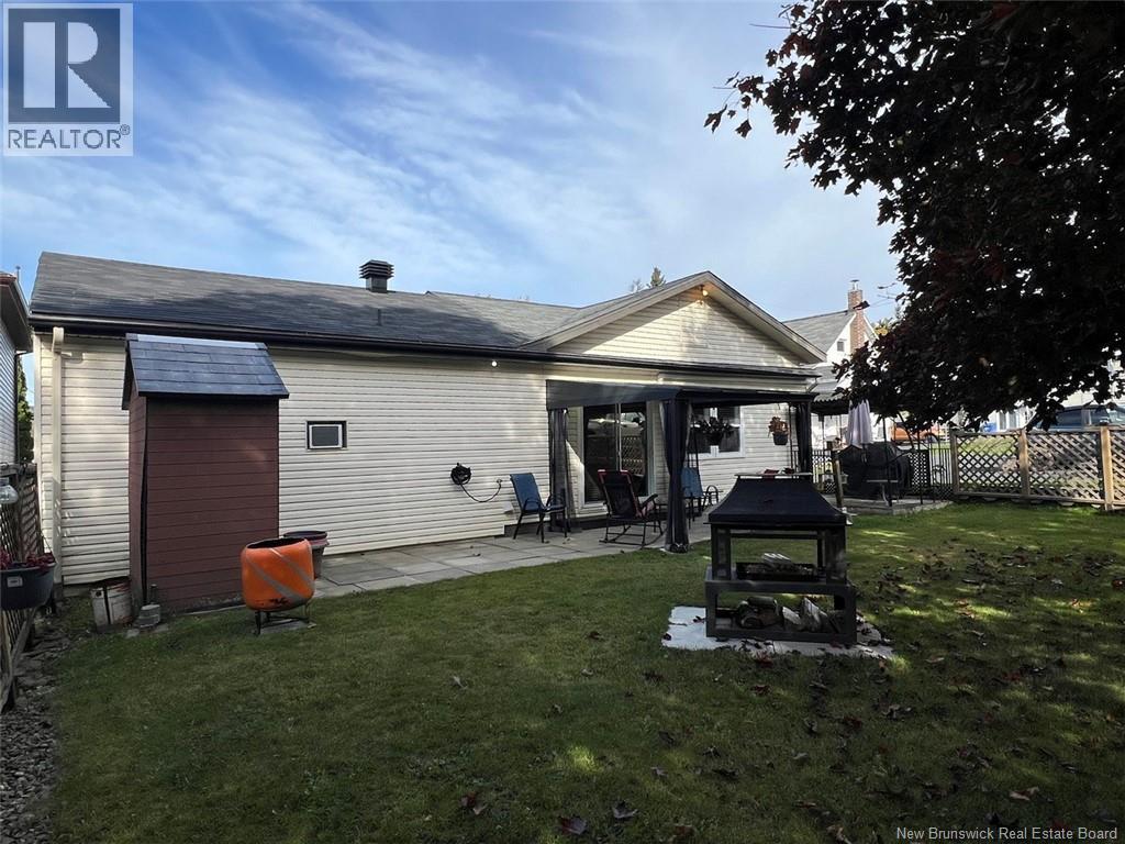 55 39th Avenue, Edmundston, New Brunswick  E3V 2X1 - Photo 29 - NB128400