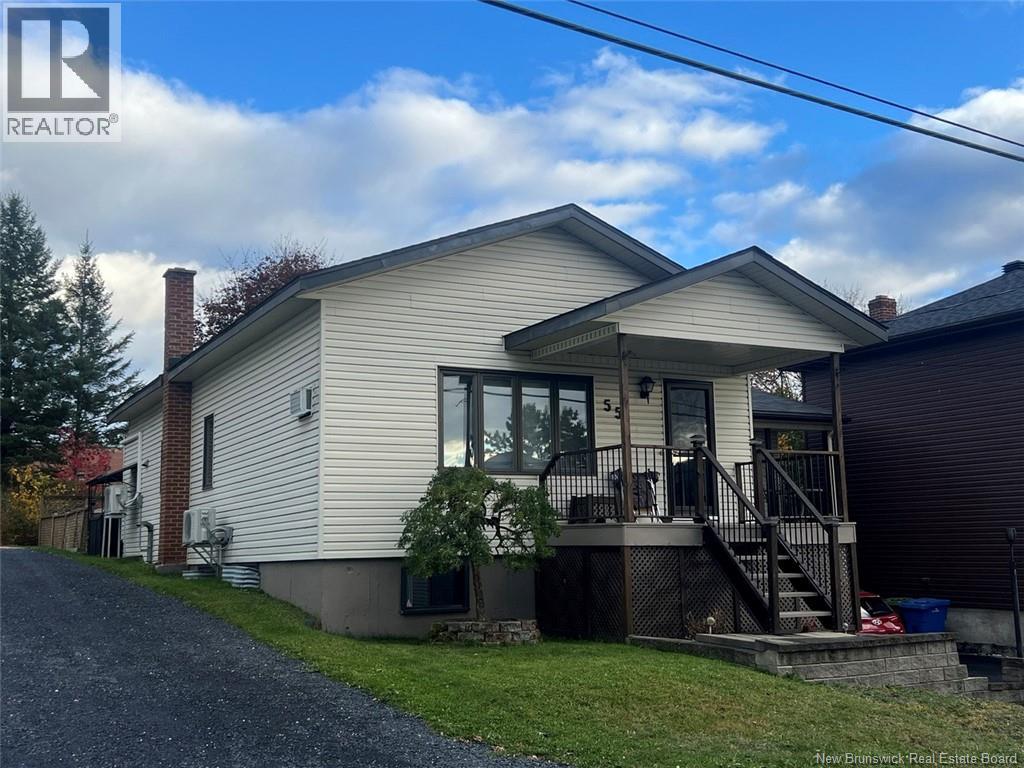 55 39th Avenue, Edmundston, New Brunswick  E3V 2X1 - Photo 30 - NB128400