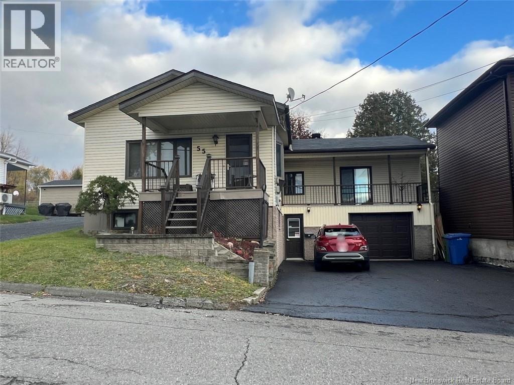 55 39th Avenue, Edmundston, New Brunswick  E3V 2X1 - Photo 31 - NB128400