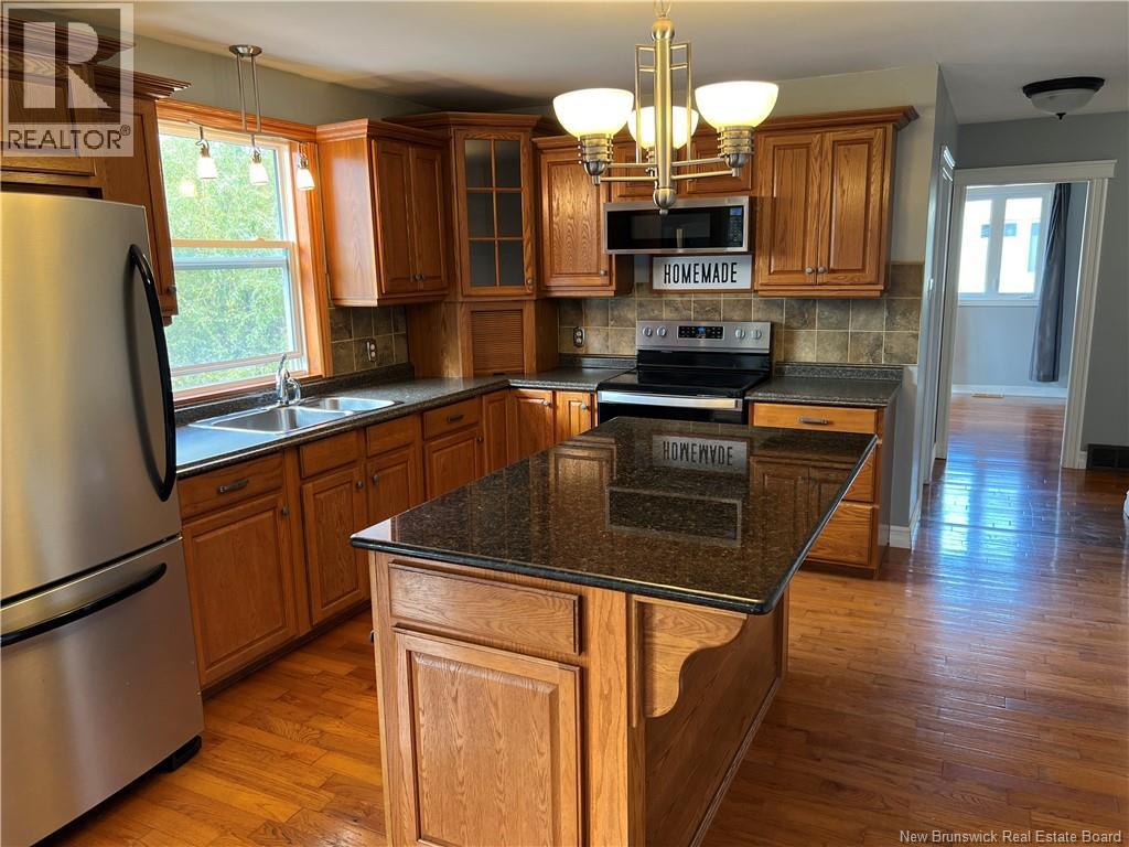 63 Buena Vista Avenue, Saint John, New Brunswick  E2M 2S7 - Photo 19 - NB127974