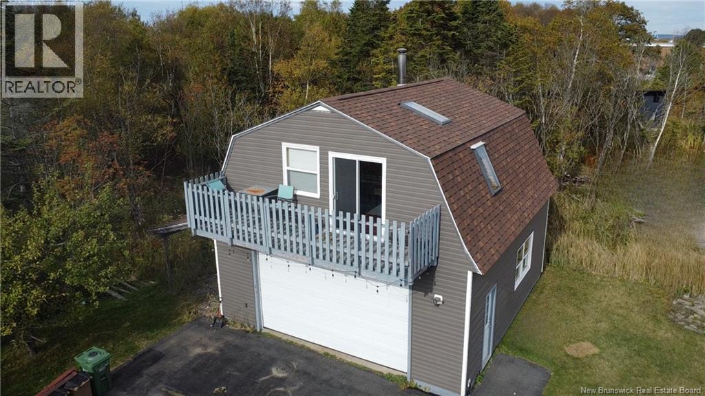 63 Buena Vista Avenue, Saint John, New Brunswick  E2M 2S7 - Photo 2 - NB127974