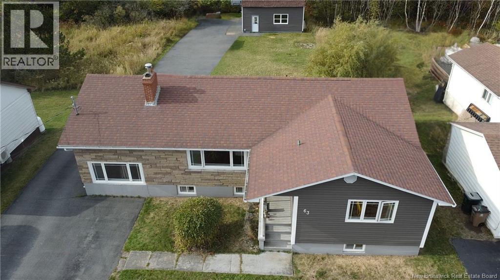 63 Buena Vista Avenue, Saint John, New Brunswick  E2M 2S7 - Photo 3 - NB127974