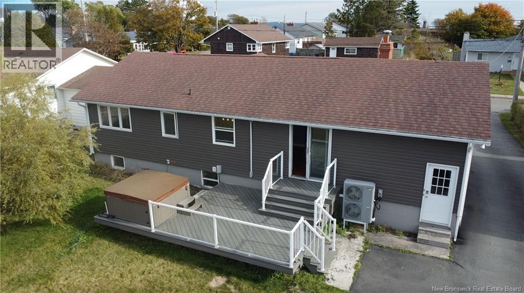 63 Buena Vista Avenue, Saint John, New Brunswick  E2M 2S7 - Photo 4 - NB127974