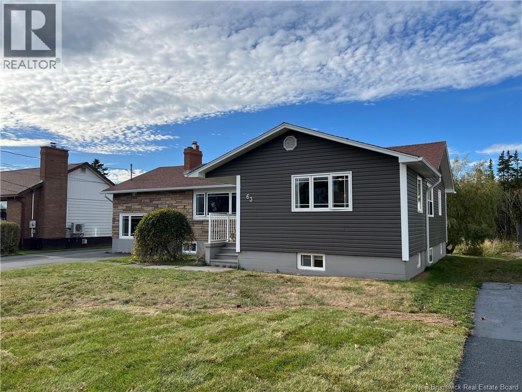 63 Buena Vista Avenue, Saint John, New Brunswick  E2M 2S7 - Photo 50 - NB127974