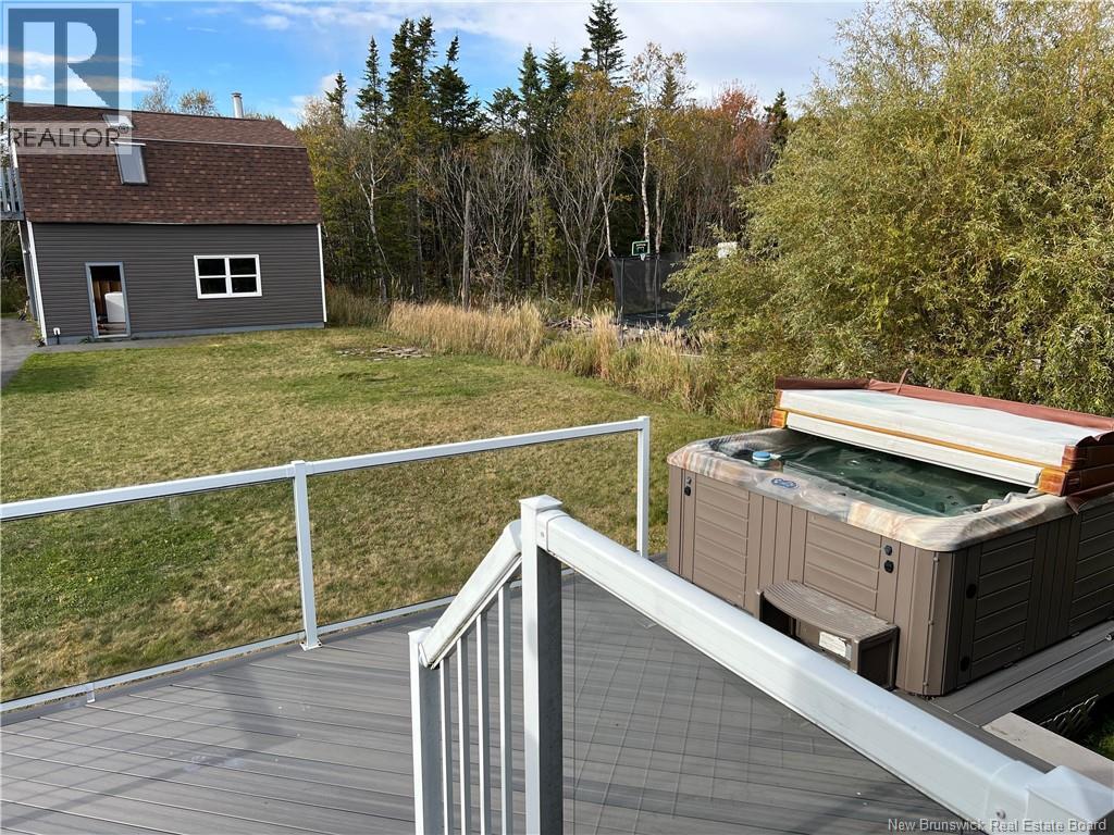 63 Buena Vista Avenue, Saint John, New Brunswick  E2M 2S7 - Photo 6 - NB127974