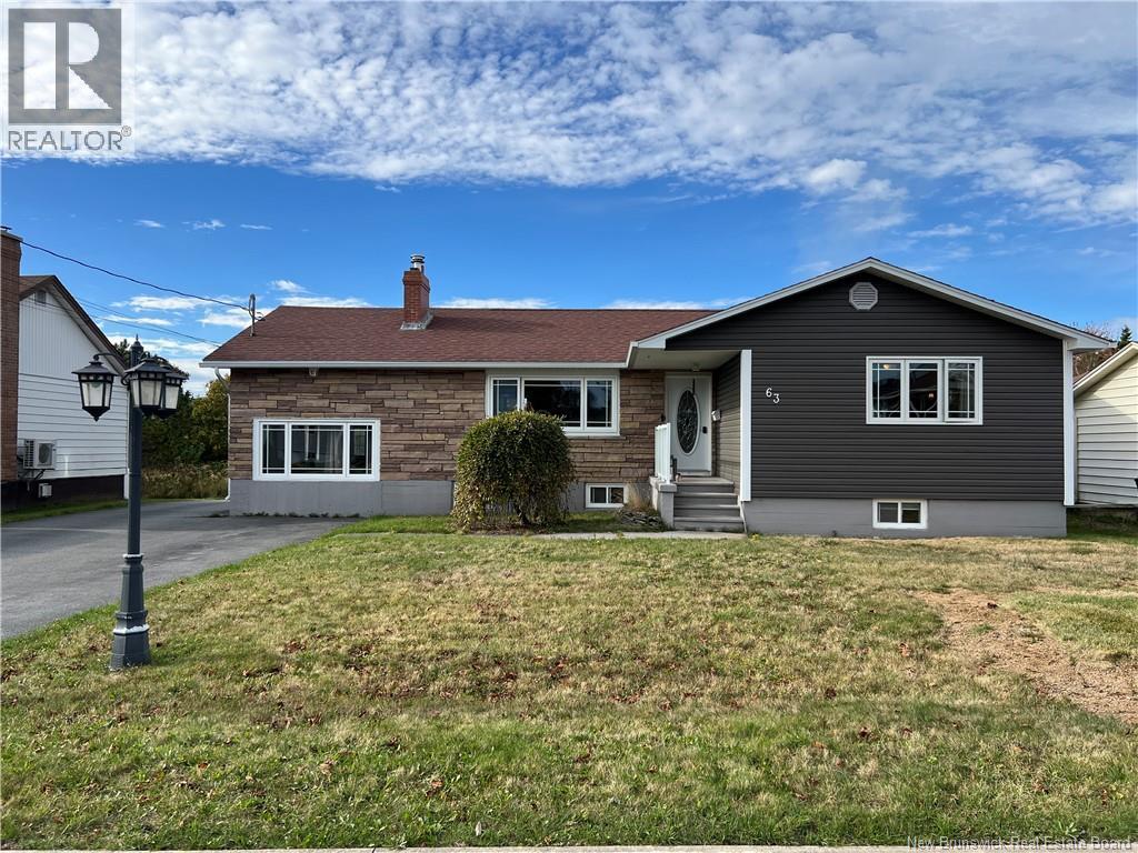 63 Buena Vista Avenue, Saint John, New Brunswick  E2M 2S7 - Photo 8 - NB127974