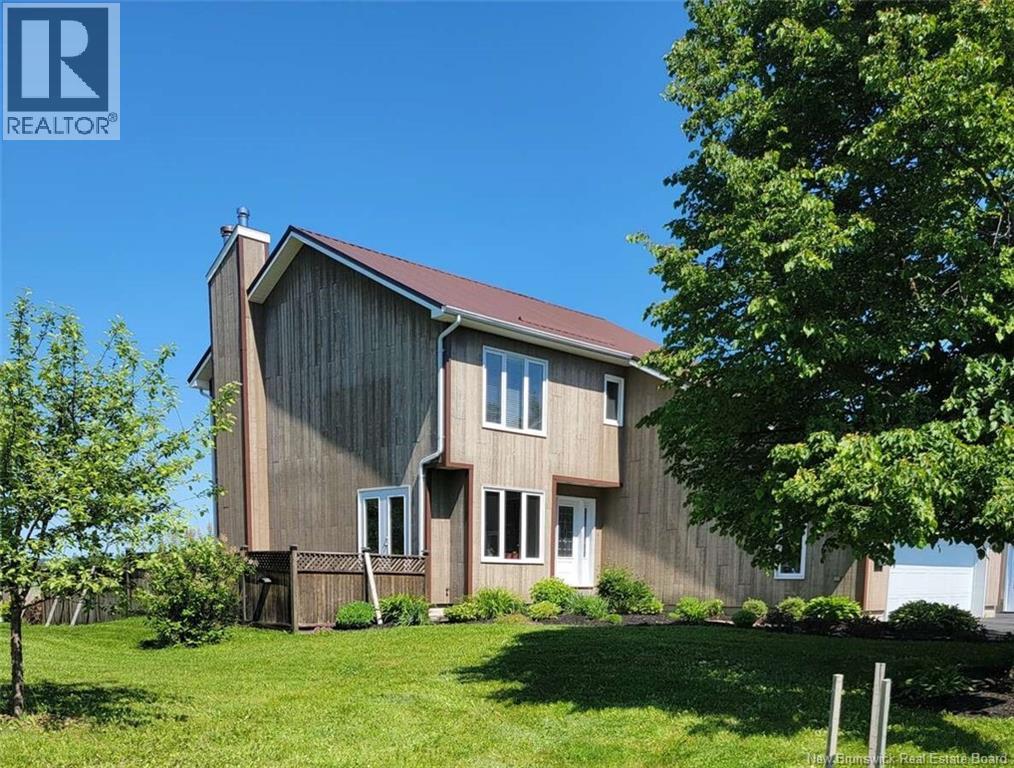 1135 Mercury Street, Bathurst, New Brunswick