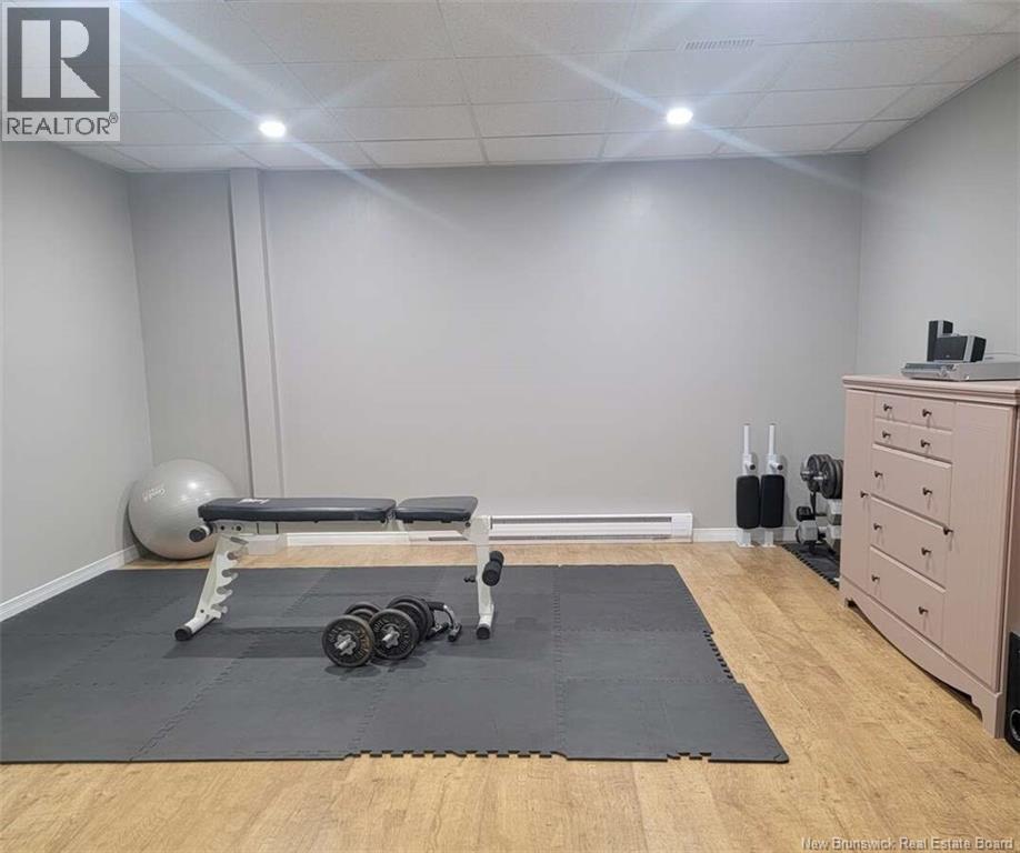 1135 Mercury Street, Bathurst, New Brunswick  E2A 2J4 - Photo 22 - NB128697