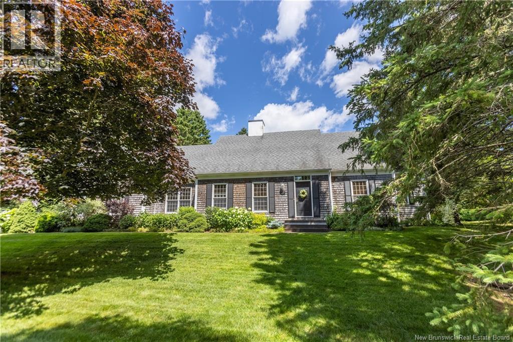 53 West Avenue, Sackville, New Brunswick  E4L 4P2 - Photo 7 - NB128701