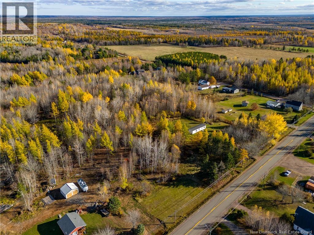 Lot Highway 132 Route, Scoudouc Road, New Brunswick  E4P 3S3 - Photo 20 - NB128687