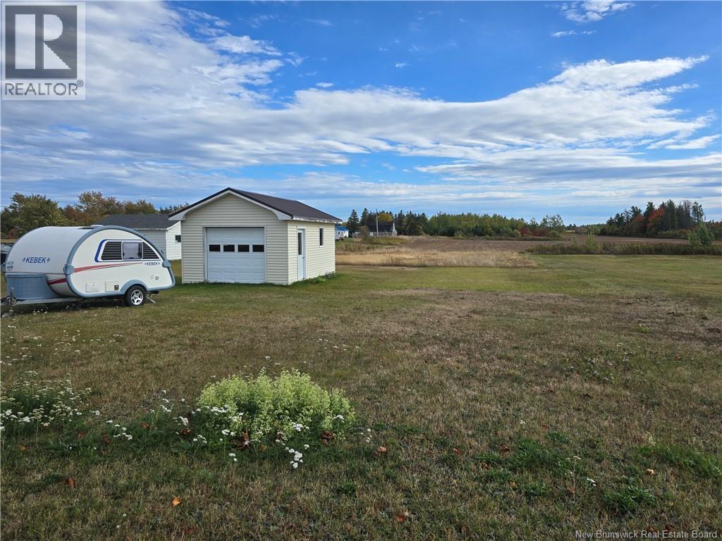 301 Acadie Street, Grande-Anse, New Brunswick  E8N 1B9 - Photo 26 - NB128631