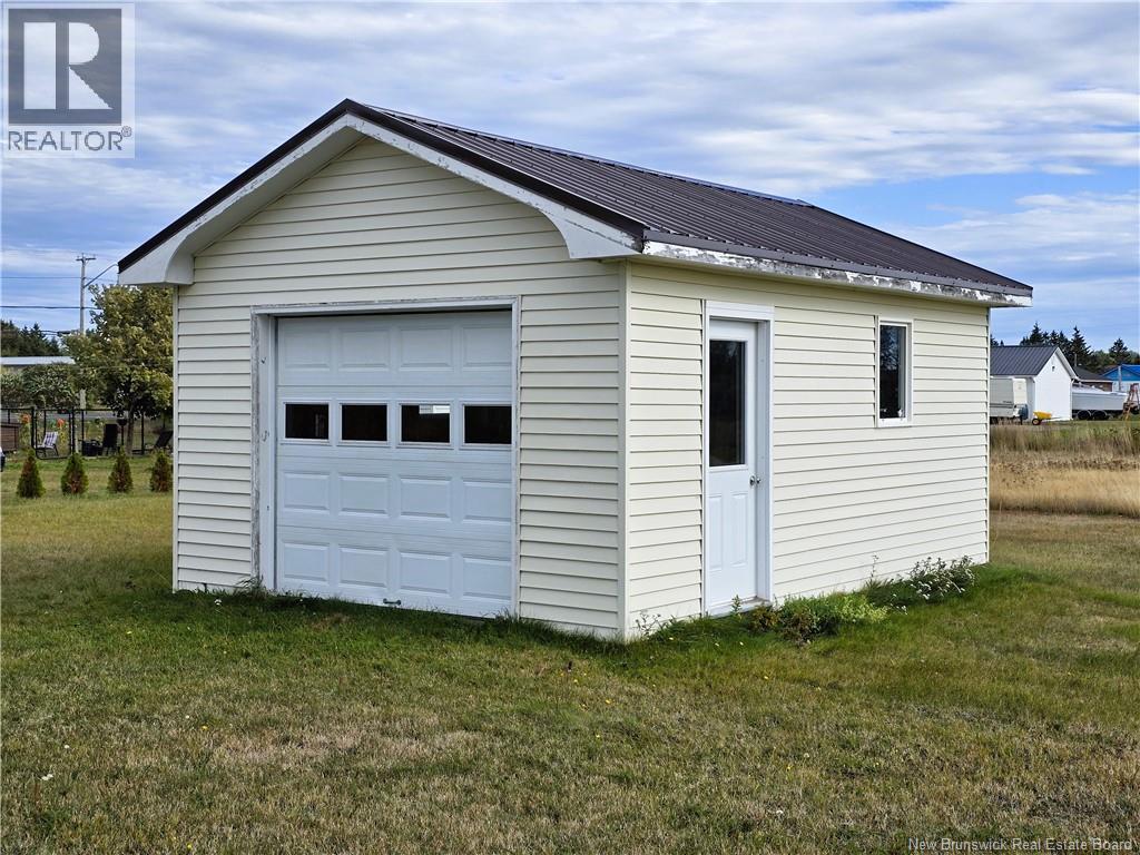 301 Acadie Street, Grande-Anse, New Brunswick  E8N 1B9 - Photo 4 - NB128631