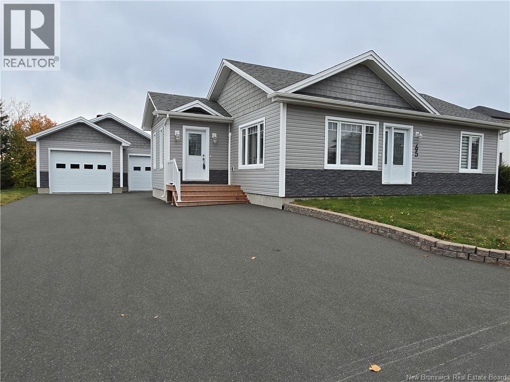 65 Grant Street, Petit-Rocher, New Brunswick