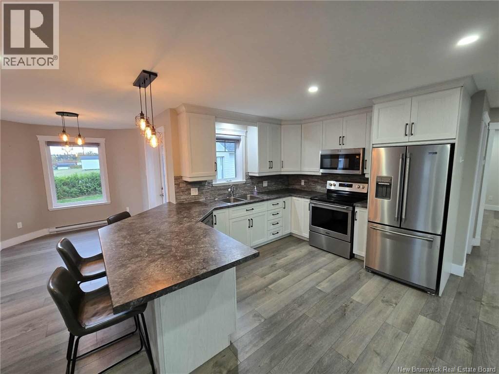 65 Grant Street, Petit-Rocher, New Brunswick  E8J 1G5 - Photo 12 - NB128711