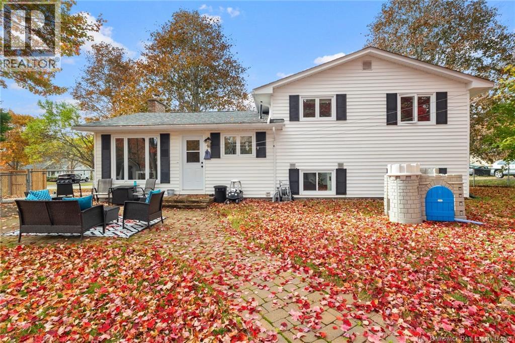91 Bradshaw Drive, New Maryland, New Brunswick  E3C 1H1 - Photo 40 - NB128678
