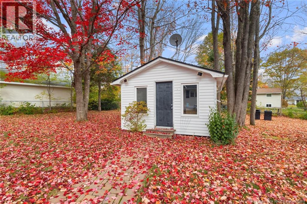 91 Bradshaw Drive, New Maryland, New Brunswick  E3C 1H1 - Photo 42 - NB128678