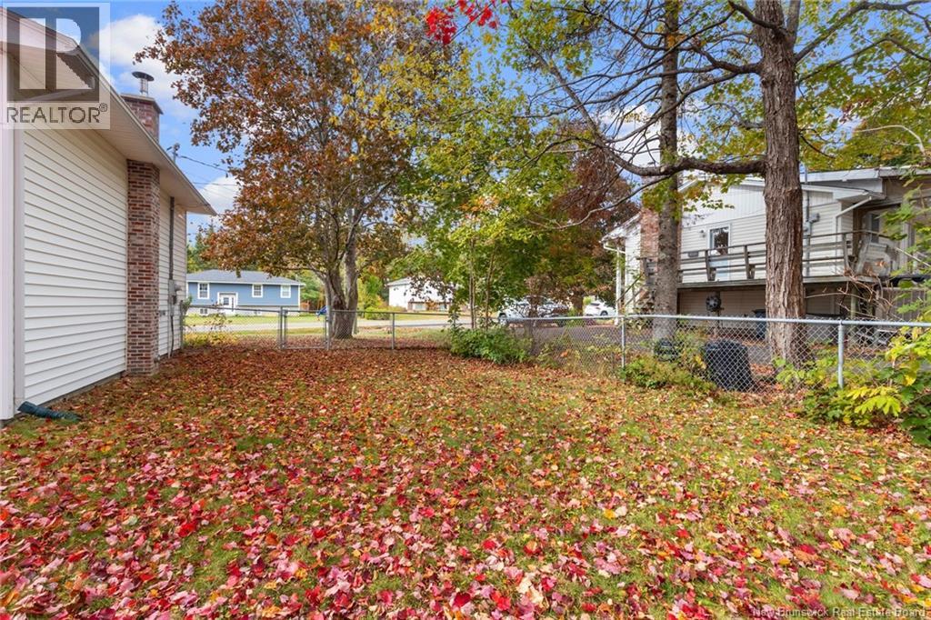 91 Bradshaw Drive, New Maryland, New Brunswick  E3C 1H1 - Photo 45 - NB128678