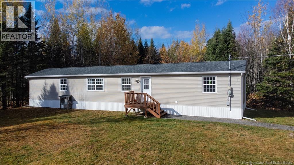 1327 Wilsey Road, Rusagonis, New Brunswick
