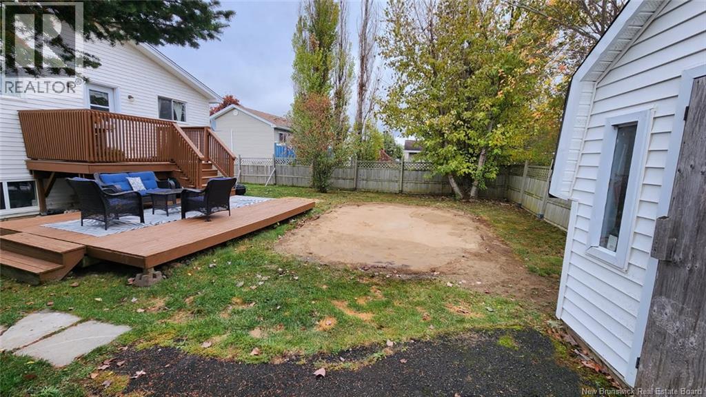 70 Bonavista Court, Moncton, New Brunswick E1G 2H4 - Photo 31 - NB128546