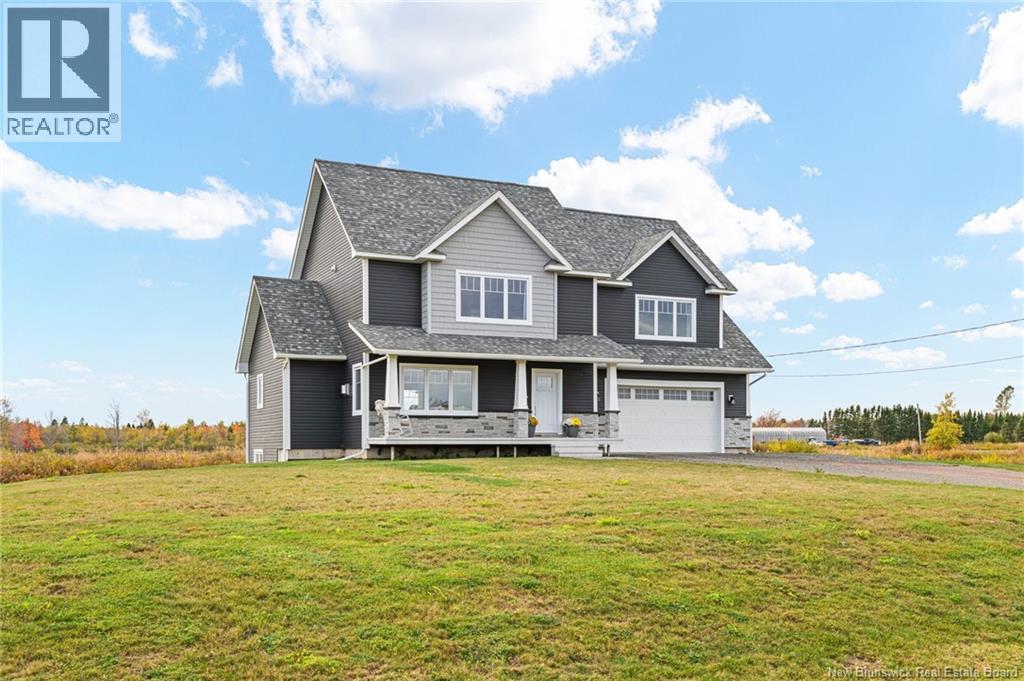 38 Normand Lane, Grande-Digue, New Brunswick
