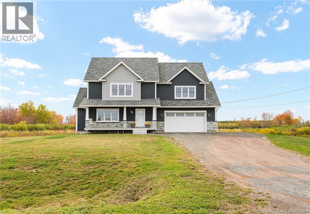38 Normand Lane, Grande-Digue, New Brunswick  E4R 0C2 - Photo 2 - NB128519