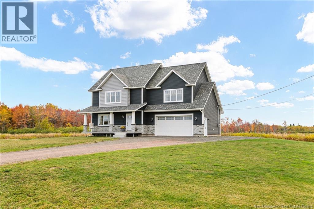 38 Normand Lane, Grande-Digue, New Brunswick  E4R 0C2 - Photo 4 - NB128519