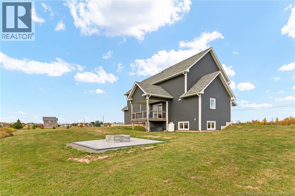 38 Normand Lane, Grande-Digue, New Brunswick  E4R 0C2 - Photo 45 - NB128519