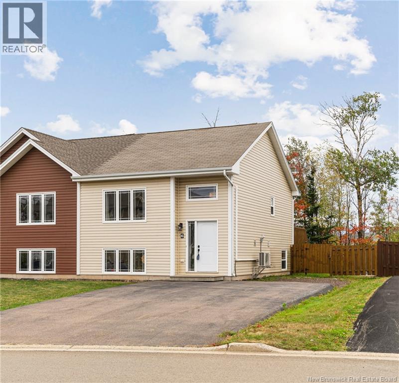 6 Whisperwood Drive, Moncton, New Brunswick