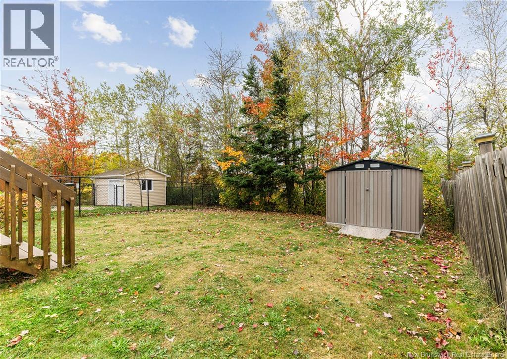 6 Whisperwood Drive, Moncton, New Brunswick  E1G 0P8 - Photo 30 - NB128117