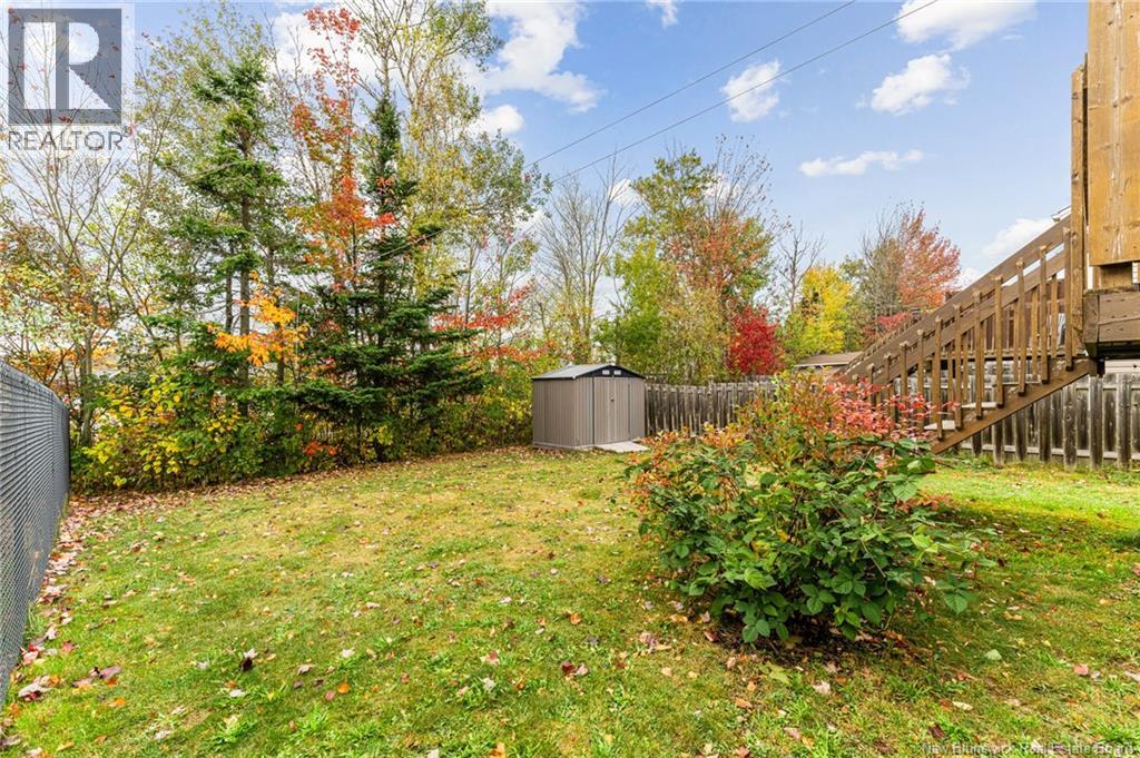 6 Whisperwood Drive, Moncton, New Brunswick  E1G 0P8 - Photo 31 - NB128117