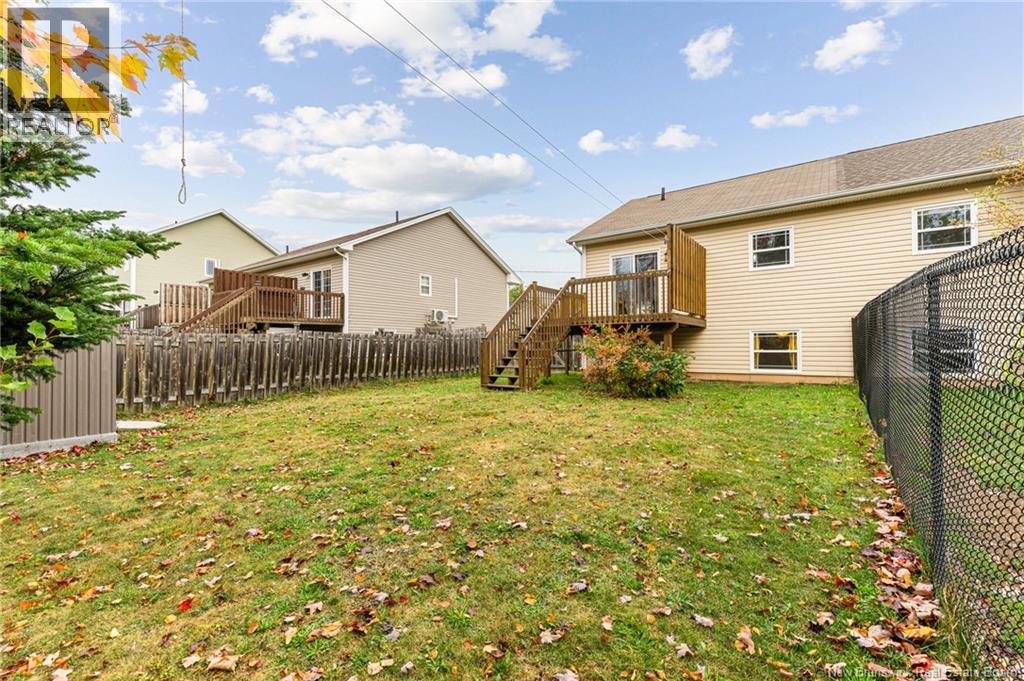 6 Whisperwood Drive, Moncton, New Brunswick  E1G 0P8 - Photo 32 - NB128117