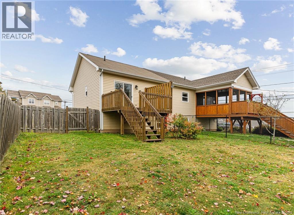 6 Whisperwood Drive, Moncton, New Brunswick  E1G 0P8 - Photo 33 - NB128117
