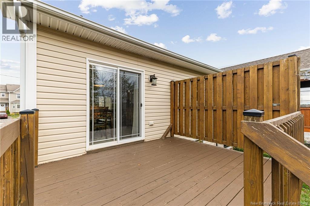 6 Whisperwood Drive, Moncton, New Brunswick  E1G 0P8 - Photo 34 - NB128117