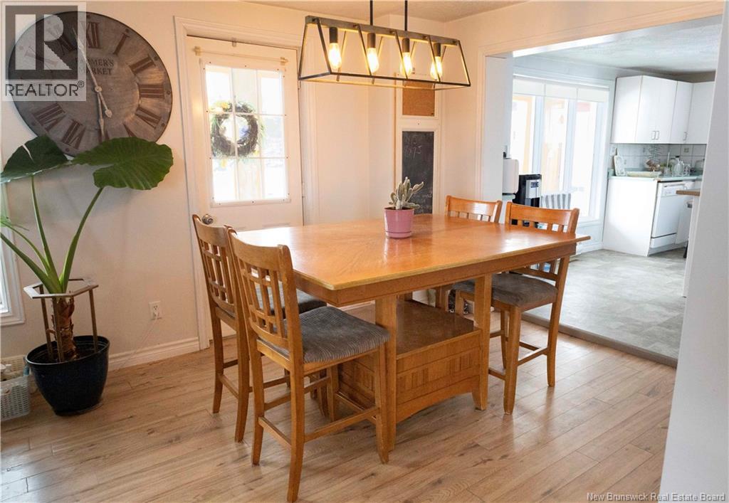 296 Montagne à Comeau Road, Saint-André, New Brunswick  E3Y 3G1 - Photo 14 - NB128705
