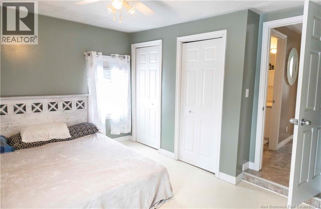 296 Montagne à Comeau Road, Saint-André, New Brunswick  E3Y 3G1 - Photo 18 - NB128705