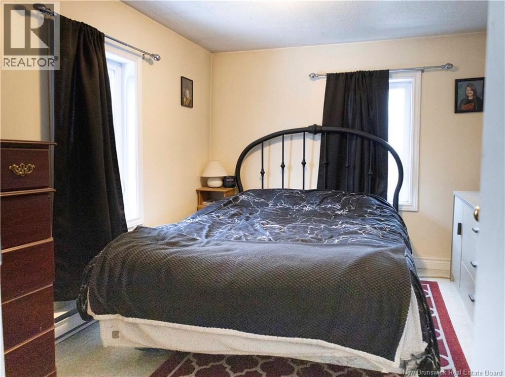 296 Montagne à Comeau Road, Saint-André, New Brunswick  E3Y 3G1 - Photo 19 - NB128705