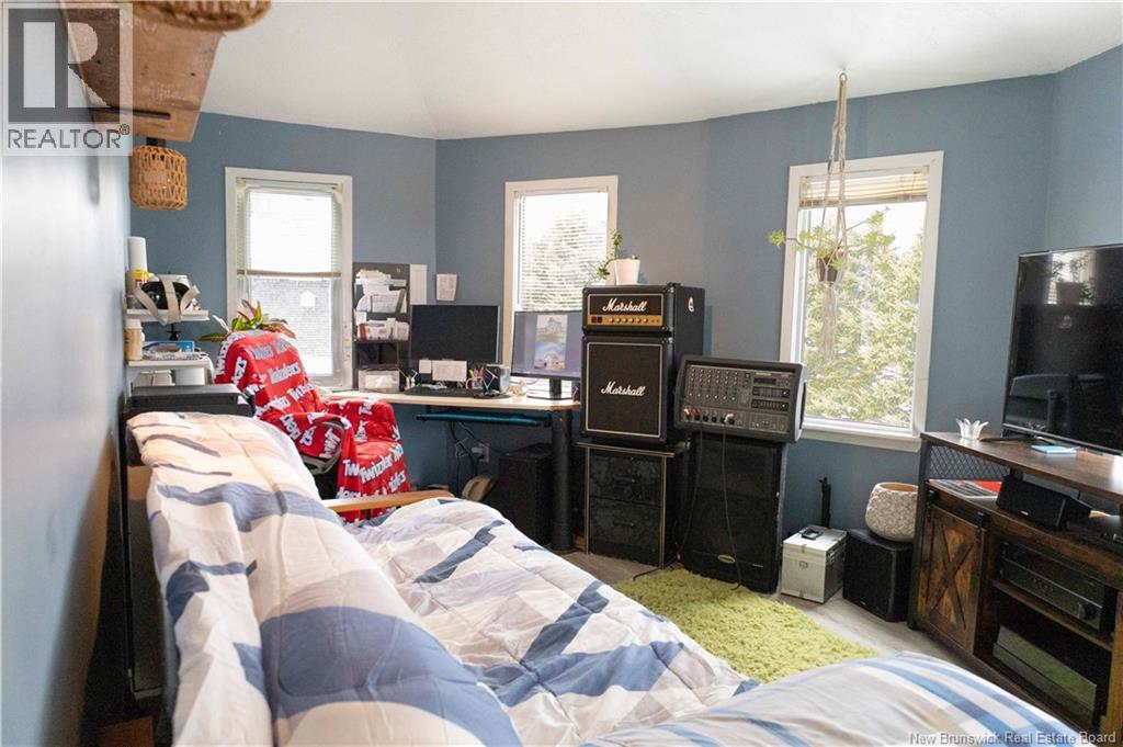 296 Montagne à Comeau Road, Saint-André, New Brunswick  E3Y 3G1 - Photo 21 - NB128705