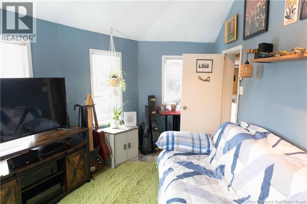 296 Montagne à Comeau Road, Saint-André, New Brunswick  E3Y 3G1 - Photo 22 - NB128705