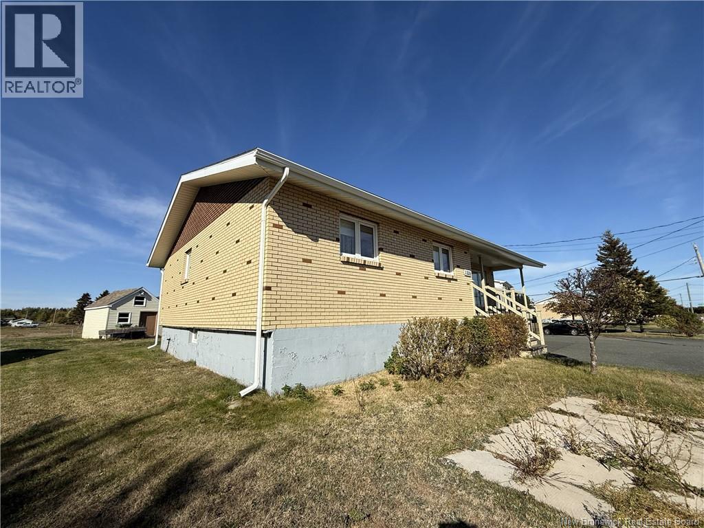 1226 Principale Road, Le Goulet, New Brunswick  E8S 2C4 - Photo 2 - NB128668