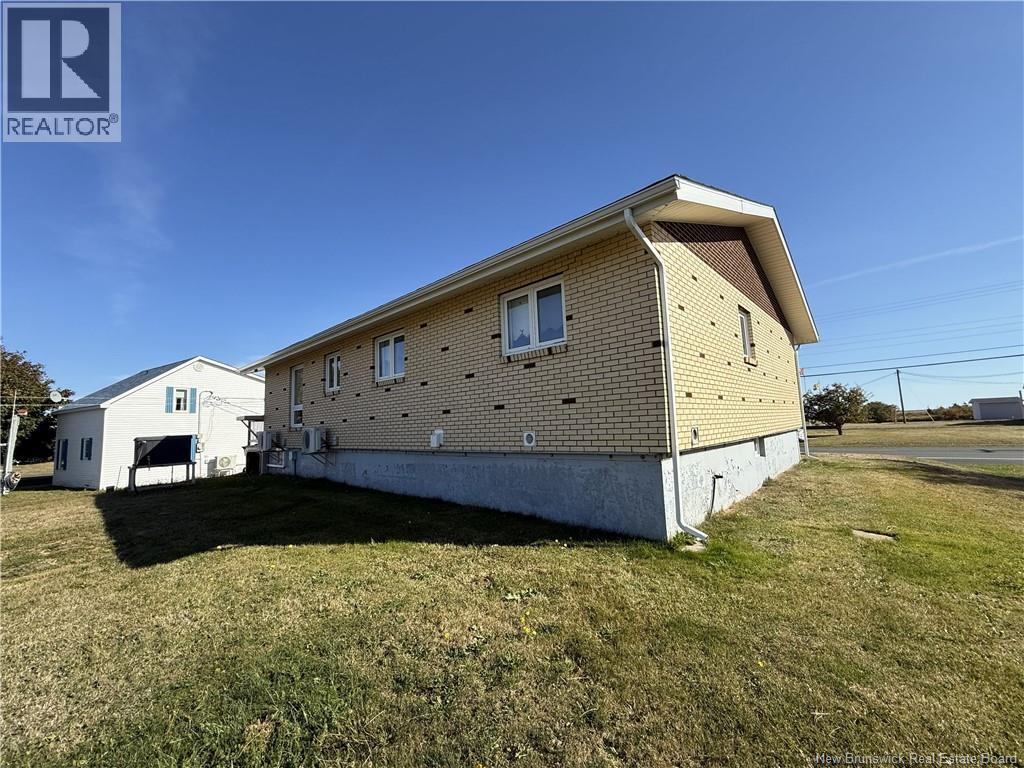 1226 Principale Road, Le Goulet, New Brunswick  E8S 2C4 - Photo 3 - NB128668