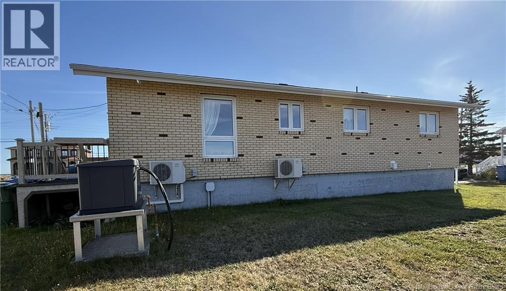 1226 Principale Road, Le Goulet, New Brunswick  E8S 2C4 - Photo 4 - NB128668